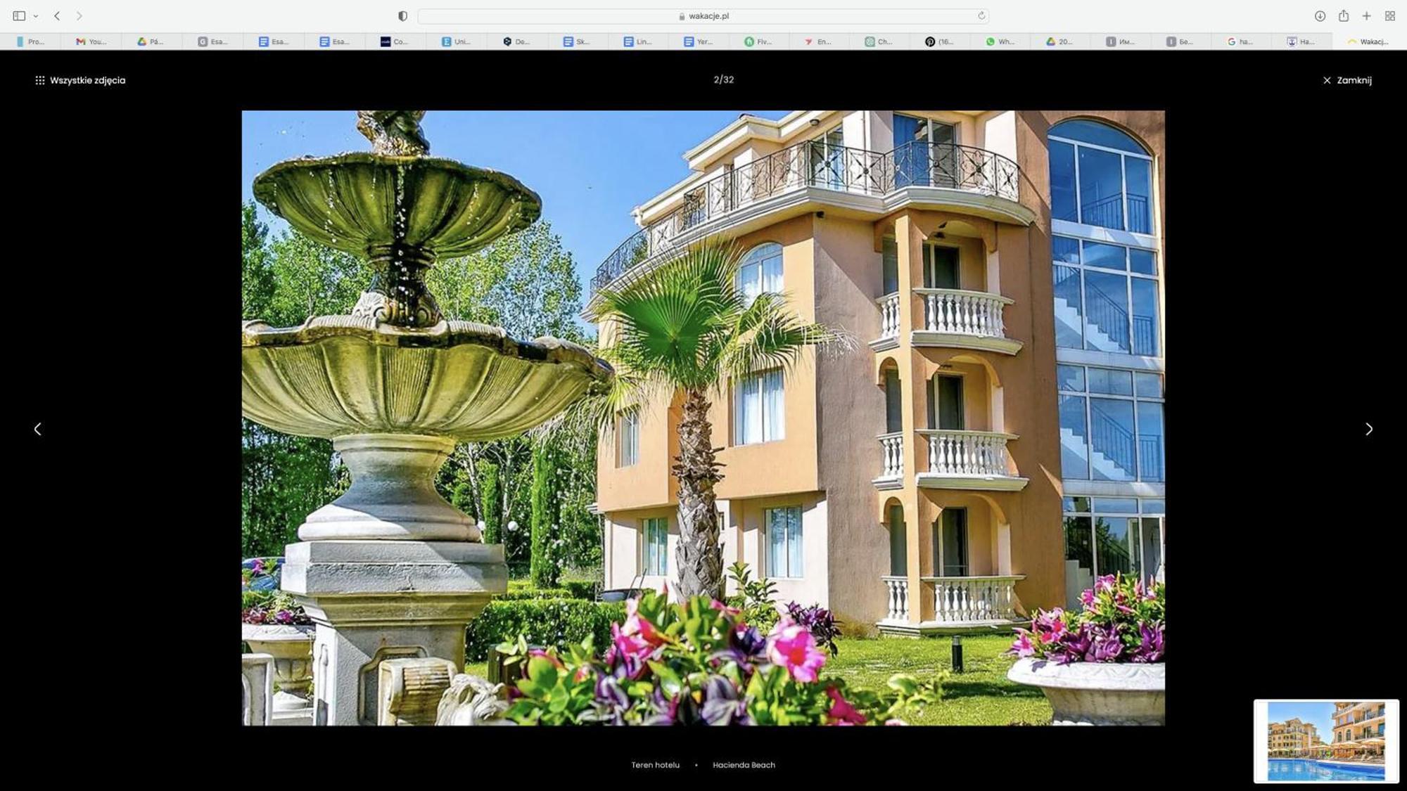Hasienda Beach Sozopol Luxury 2 Bedroom Apartment Sea View Zewnętrze zdjęcie
