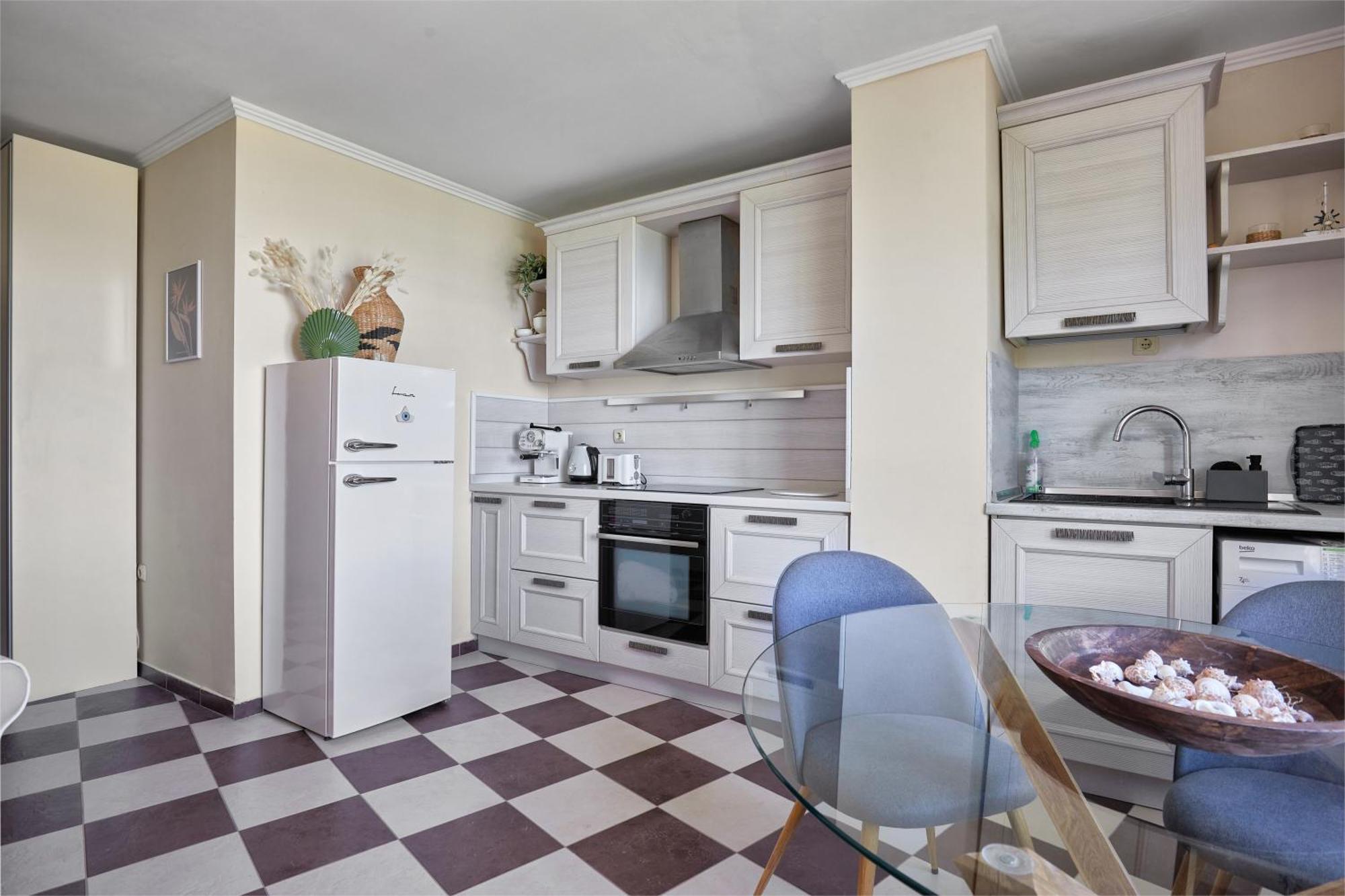 Hasienda Beach Sozopol Luxury 2 Bedroom Apartment Sea View Zewnętrze zdjęcie